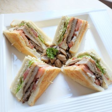 蟲子咖啡館 buggy coffee