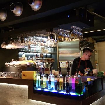 天島咖啡 Tenshima Café