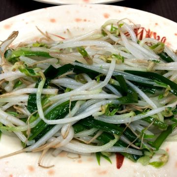 呈信傳統鵝肉店