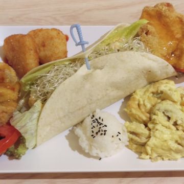 貓爸貓咪主題餐廳