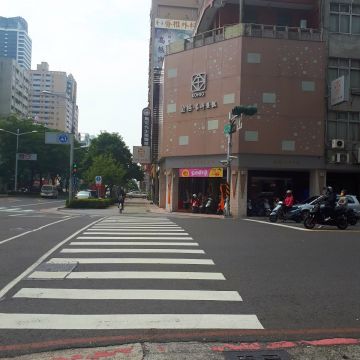 金格（士林店）