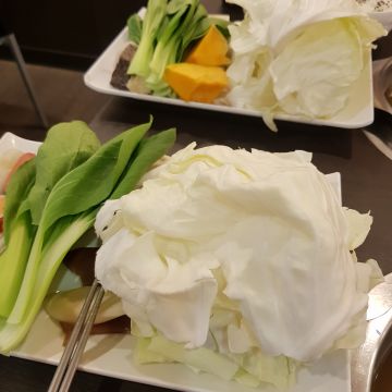 鼎尚屋日式涮涮鍋