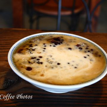 巧蕃古早味粉圓