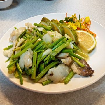 觀音山 綠野山莊土雞城