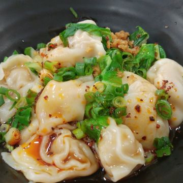 譚家手工家常麵館