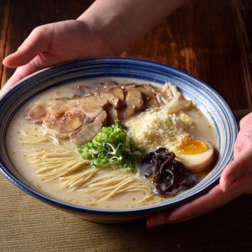 山禾堂拉麵 (台南店)