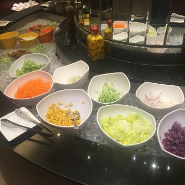 高雄蓮潭國際會館-荷漾