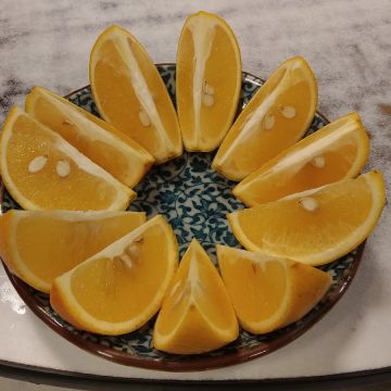 亞洲海洋海鮮餐廳