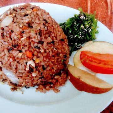 花蓮糖廠 阿嬤廚房