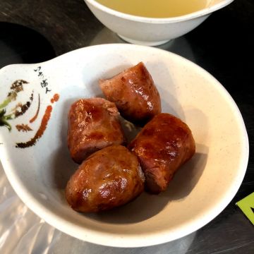 高雄黑輪大王（士林店）