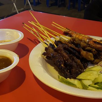 新加坡美食（新竹東區店）