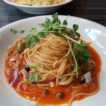 洋朵義式廚坊 桃園ATT店 Yentl Pasta