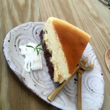 美美子 MiMiKo homemade cake