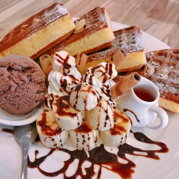 8NANA八樂那（苗栗店）