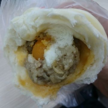 廣記總統饅頭包子