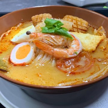 泰味暹泰式小吃店