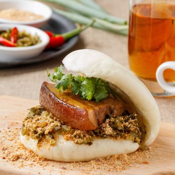 刈便當 guabiandang