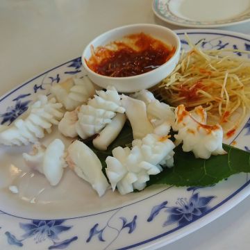 討海人海鮮餐廳