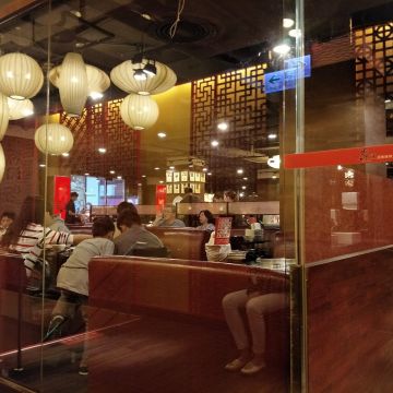 馬辣頂級麻辣鴛鴦鍋