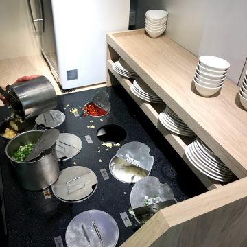 石二鍋 三重龍門店