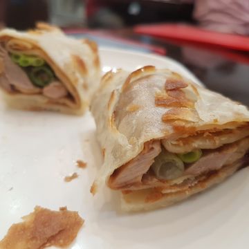 北平京廚北方麵食館