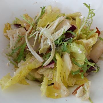 Dazzling Cafe Ocean 高雄店