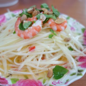 鸞鳳越南美食館