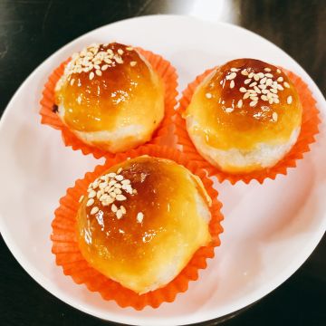 永哥港式點心坊