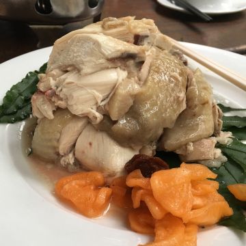 千戶傳奇生態農場