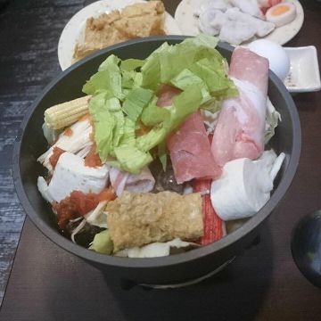 21金小火鍋臭臭鍋（羅東店）