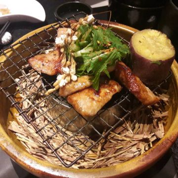 笑福庵日本料理