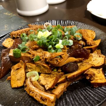 史記精緻鴛鴦鍋（台北中山店）