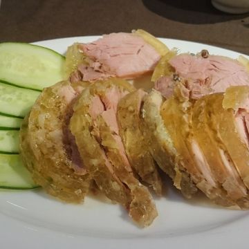 翠林越南餐廳（台北大安店）