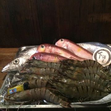 下酒菜 串燒 居酒屋