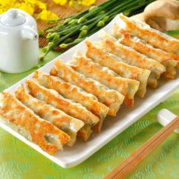 八方雲集（台中東區店）