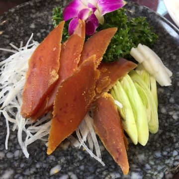 鹿港海鮮總匯（梧棲店）