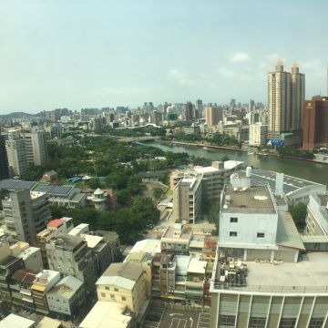 高雄福容大飯店-25樓尊榮廳