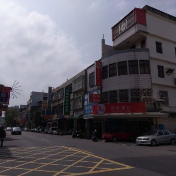 真味精緻自助餐