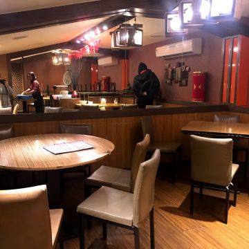 泰味廚房 ANDY CUISINE（板橋店）