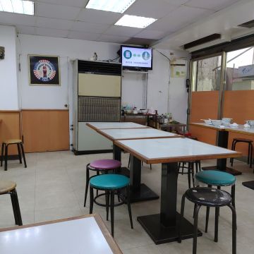 老宋牛肉麵 水餃