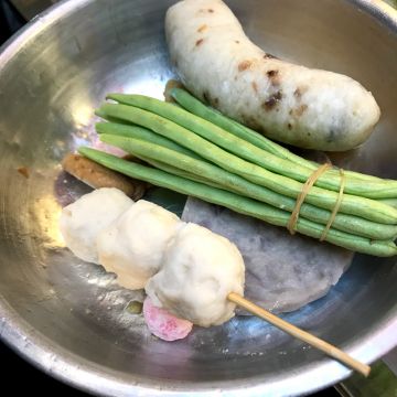 台北奇雞塩酥雞香雞排