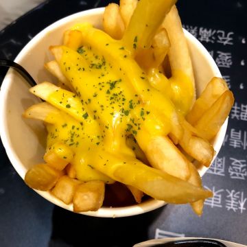 愛爾蘭瘋薯（士林店）