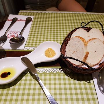 CaLACaLA義大利廚房（內湖店）