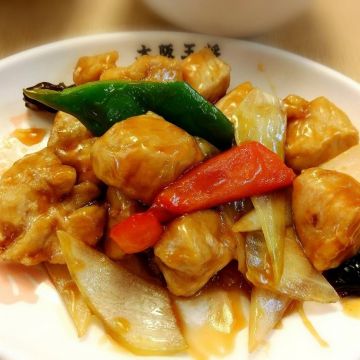 大阪王將 高雄夢時代店