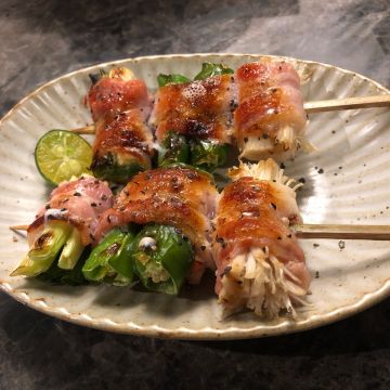 考山路-人生好苦之泰居酒