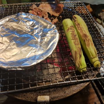神牛本格派炭火日式燒肉