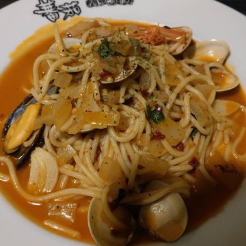 蕃茄義式廚房（花蓮店）