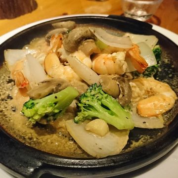 樵きこり Kikori Yakitori Bar