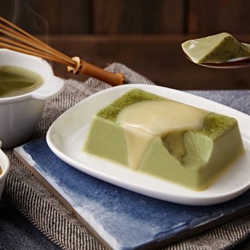 紅磚布丁（左營店）