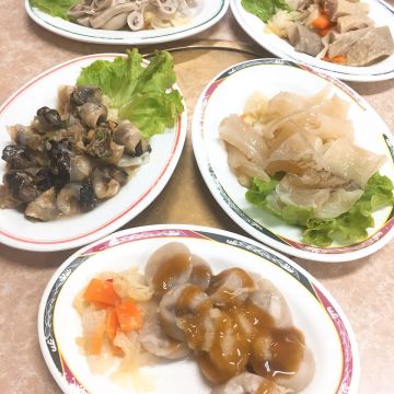 全津海產切仔担